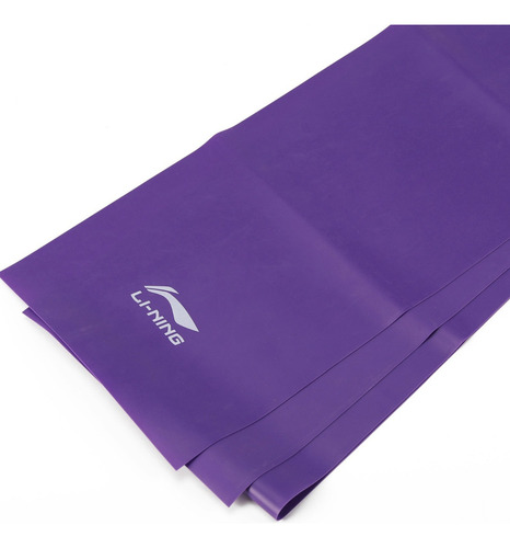 Banda De Resistencia Unisex Li-ning Aqtu405, Tienda Oficial