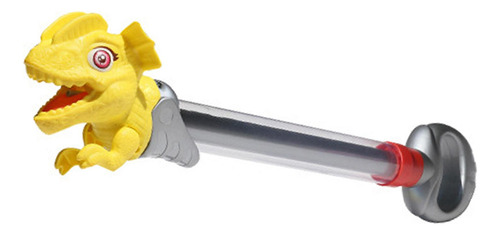 Juguetes De Agua Refrescantes Para Dilofosaurio Amarillo