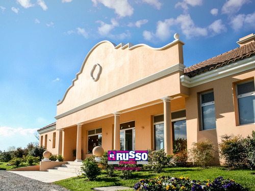 Imagen 7 de 7 de Venta Lote Fincas San Vicente Golf