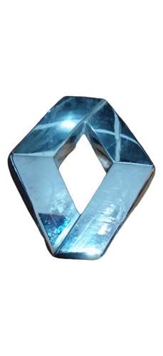 Insignia Renault De Capot (Usado)