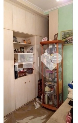 Apartamento Na Getulio Vargas Bairro Menino Deus - 28-im415010