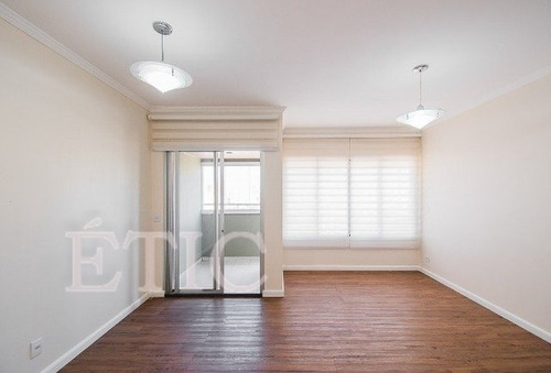 Imagem 1 de 15 de Apartamento - Bosque Da Saude - Ref: 4086 - V-ap1938