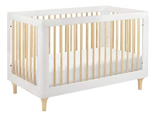Babyletto Polo 3-en-1 Cuna Convertible Con Cuna Kit De Conve