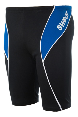 Short Natacion Malla Hombre Masculino Deportivo Pileta Swear