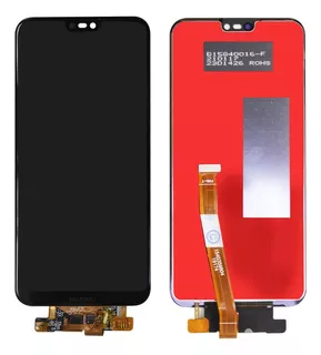 Modulo Display Touch Pantalla Compatible Huawei P20 Lite