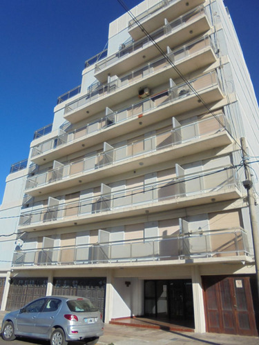 Departamento En Venta En San Bernardo