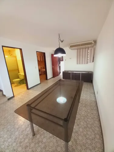 Longa España. Townhouse