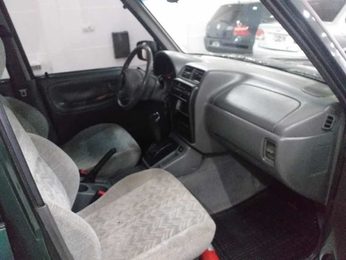 Suzuki Vitara 2.0 Sport Sidekick 1999