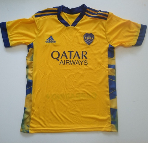 Camisetas Boca Hombre