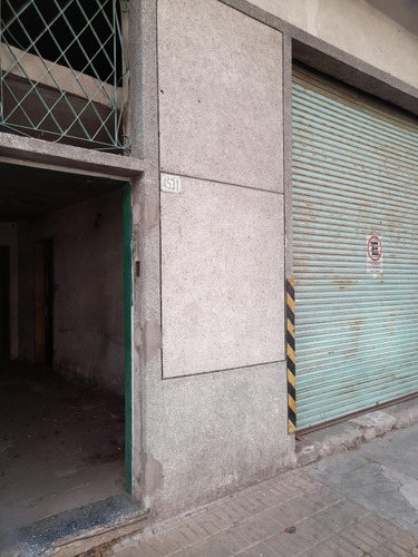 Galpon 200 M2 A Reciclar , Zona Industrial