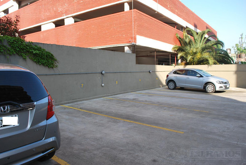 Cochera Fija En Tigre Centro | Excelente Acceso Y Ubicacion
