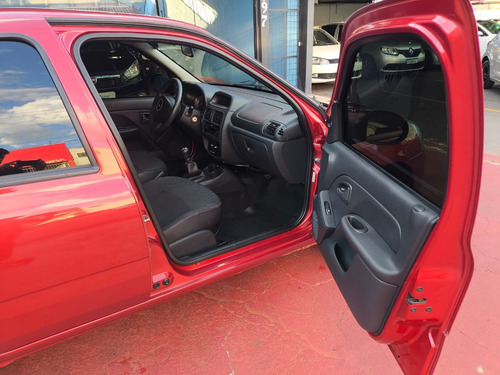 Renault Clio 1.0 EXPRESSION 16V FLEX 4P MANUAL