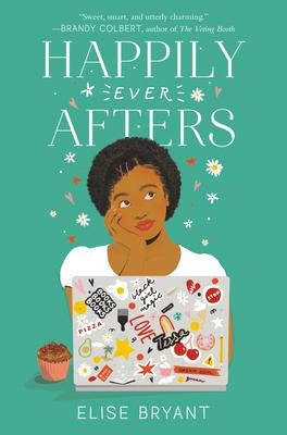 Libro Happily Ever Afters - Elise Bryant