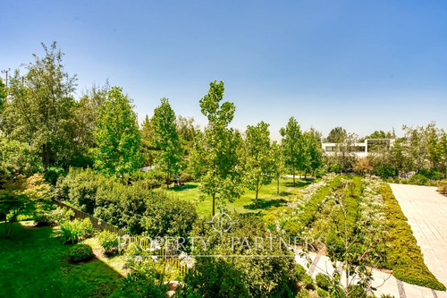 Espectacular Duplex Con Jardín Privado