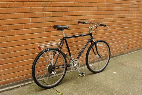 Schwinn high sierra 1985 hotsell