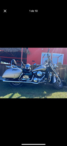 Vulcan 1600 2006