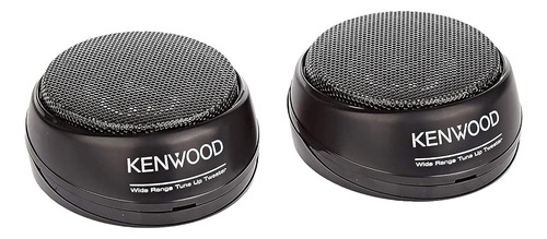 Tweeter Kenwood Kfc-t40a