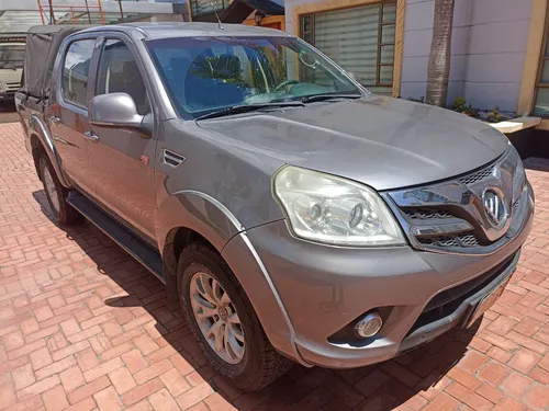 Foton Tunland 2.8 Bj2037y3mdv