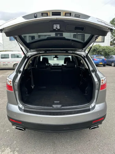 Mazda CX-9 3.7 Cx9cav