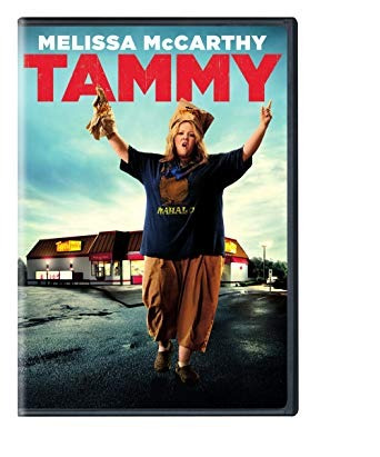 Dvd - Tammy