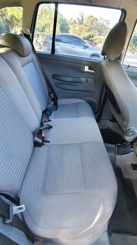 Volkswagen Suran Trendline 80b Full Vtv