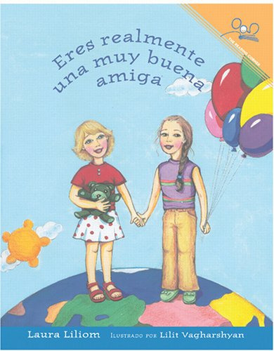 Realmente Eres Mi Mejor Amiga | You Are Really A Good Friend