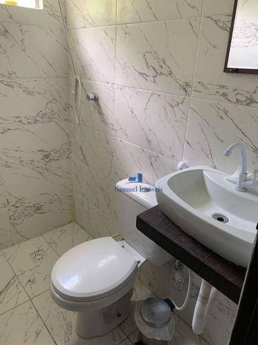 Imagem 30 de 30 de Sítio À Venda, 86 M² Por R$ 850.000 - Setor Bueno - Goiânia/go - Si0005