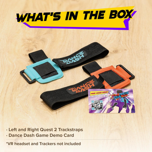 Soporte Para Controlador Meta Quest 2 Y Tarjeta De Juego Vr