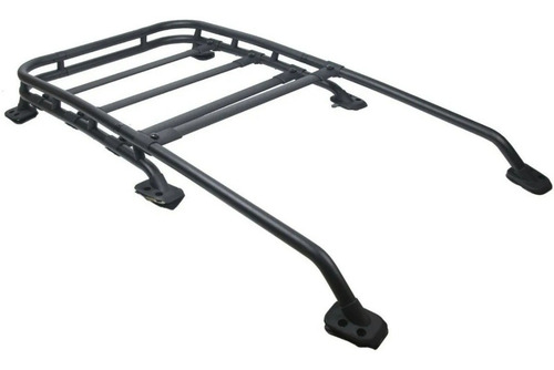 Rack O Parrilla De Techo Trd Para Fj Cruiser 07-15