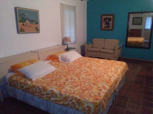 Imagen 5 de 5 de Casa Vacacional En Morrocoy, Tucacas