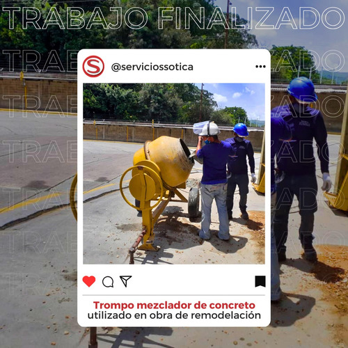 Alquiler De Maquinaria Pesada Y Liviana Para Construccion