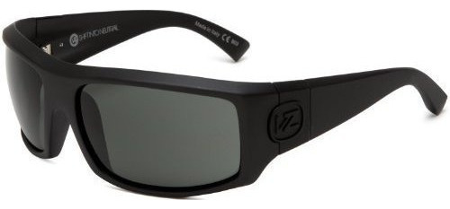 Vonzipper Clutch Rectangular Sunglasses