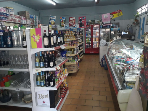 Venta/alquiler De Fondo De Comercio 150 Metros. La Tablada