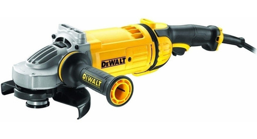 Amoladora Angular Dewalt De 180mm (7 ) De 2700w Dw4577