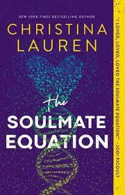 Libro The Soulmate Equation - Christina Lauren