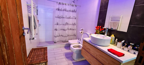 Ph Tipo Casa En Venta En Haedo, Morón, G.b.a. Zona Oeste, Todo A Nuevo