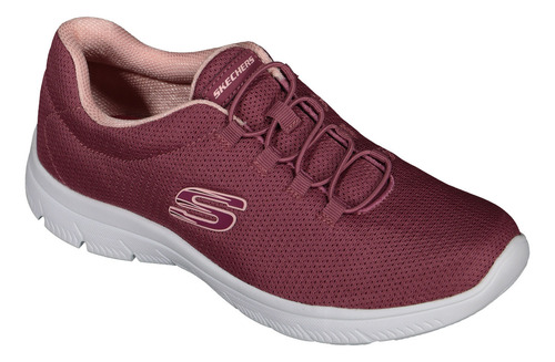 Tenis Skechers Dama 2110005ros Summits