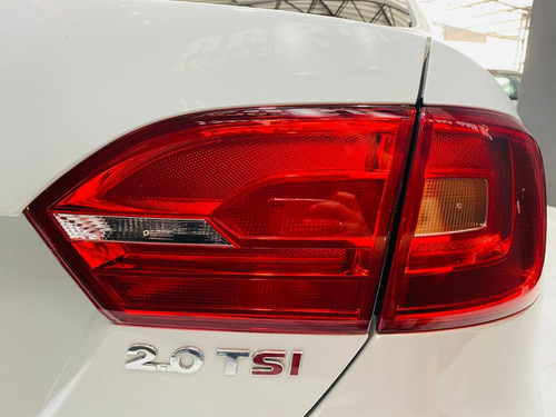 Imagem 7 de 15 de Volkswagen Jetta 2.0 Tsi Highline 211cv Gasolina 4p