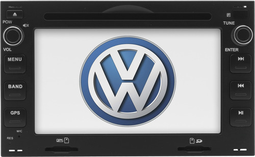 Volkswagen Jetta Clasico Android Wifi Mirrorlink Gps Dvd Bt