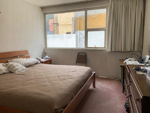 Imagen 9 de 22 de Venta Magnifica Propiedad Barrio De La Conchita, Coyoacán
