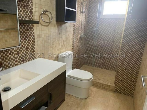 Imagen 18 de 20 de Venta Apartamento Altamira 22-16065