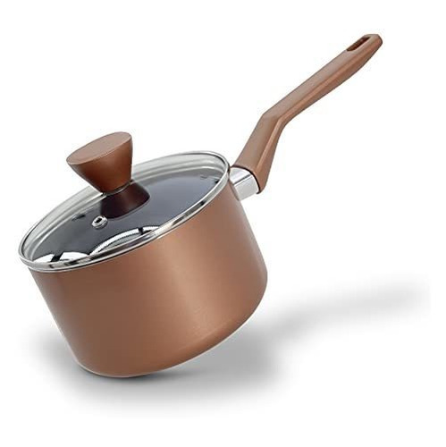 Saucepan Pot With Lid - Non-stick High-qualified Kitchen Coo