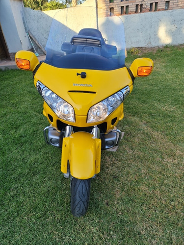 Honda Gold Wind 1800