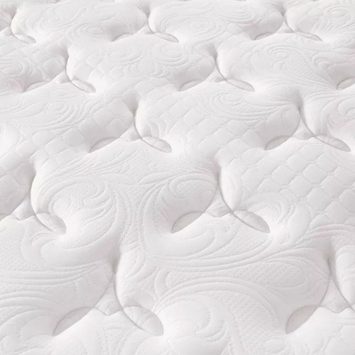 Imagem 5 de 6 de Cama Box Reconflex Queen Imperial Látex Gel Queen