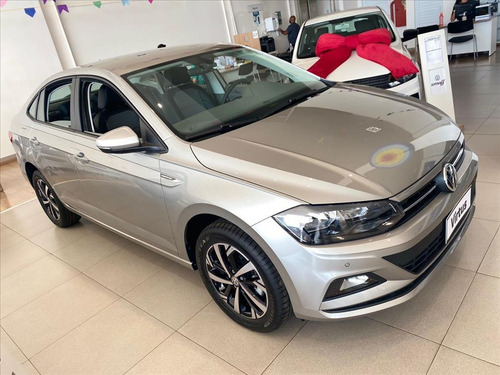 Imagem 3 de 7 de Virtus 1.0 200 Tsi Comfortline Automático