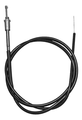 Cable Ahogador Para Nissan Tsuru Ii 1.6l Turbo 1991