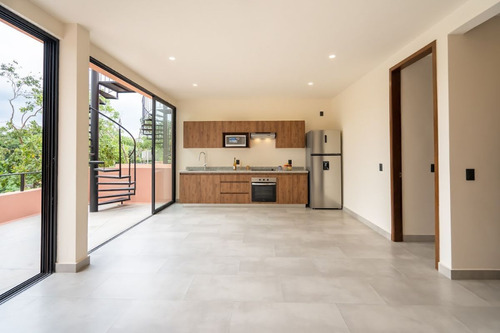 Aldea Savia: Loft - Santuario Privado En Tulum, Respetando A La Naturaleza