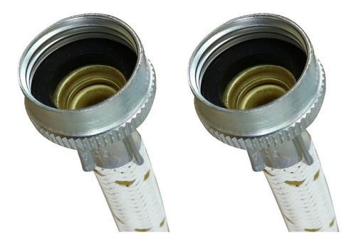 Manguera De Vinil Lavadora Coflex 1-vwb-a150 1.5m 06200320