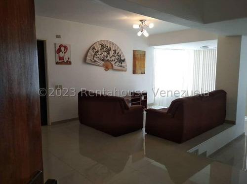Imagen 4 de 18 de Apartamento En Alquiler Andres Bello Maracay 23-25723 Wjo
