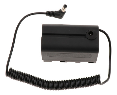 De Batería Compatible Para Np-f750 / F970 / F550